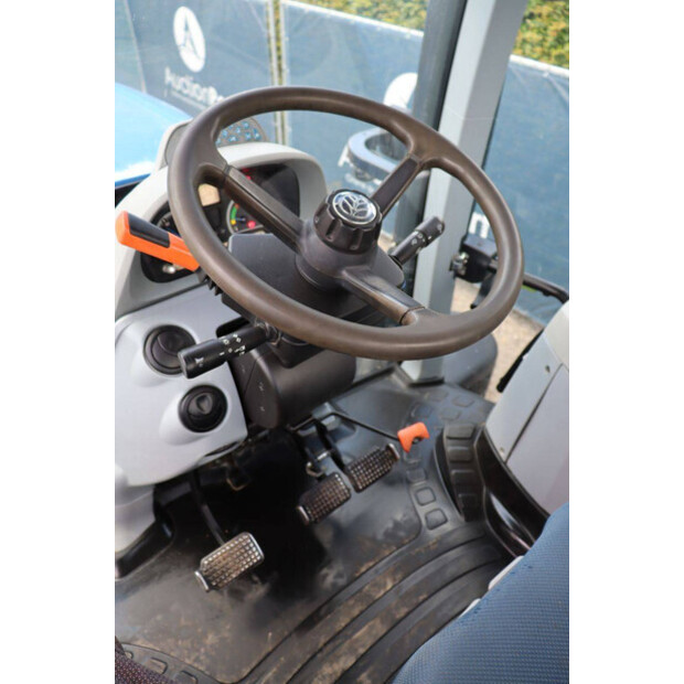 2018 New Holland T7.190-48599342
