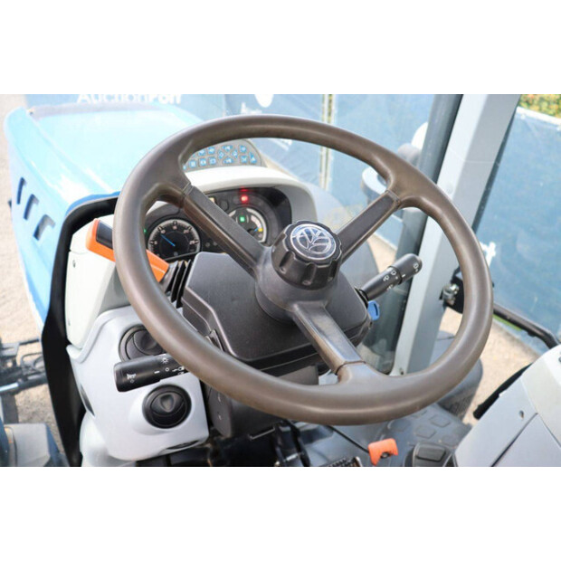 2018 New Holland T7.190-48599343