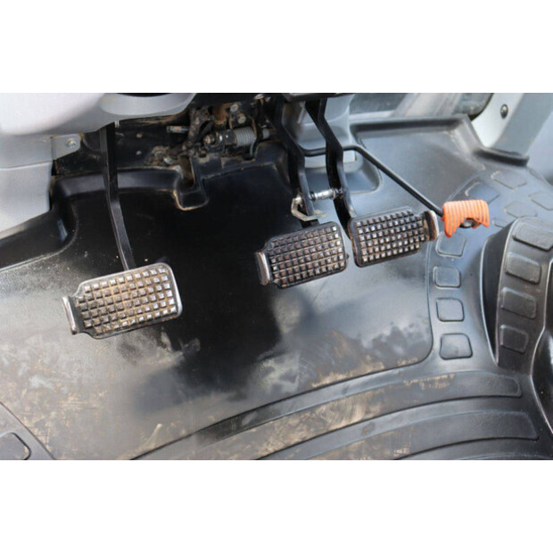 2018 New Holland T7.190-48599344