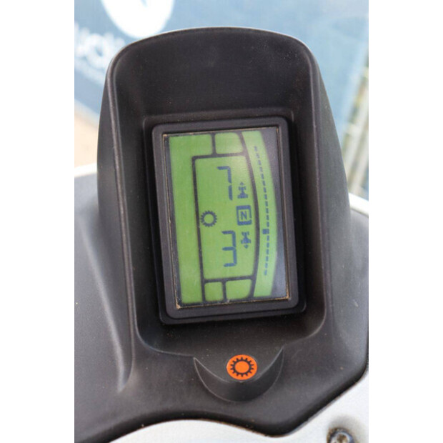 2018 New Holland T7.190-48599347