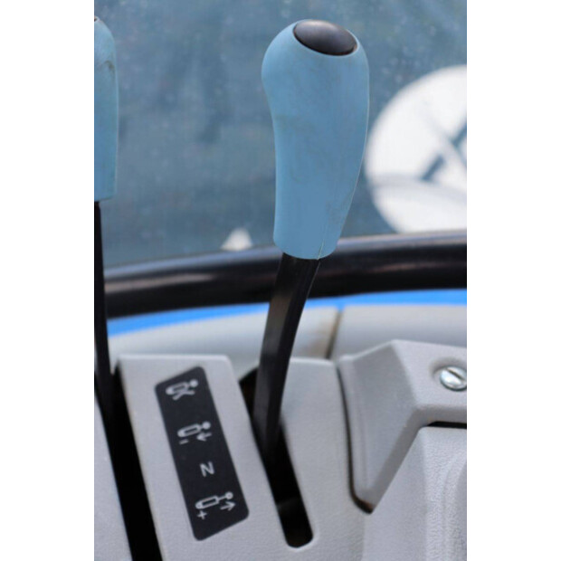 2018 New Holland T7.190-48599356