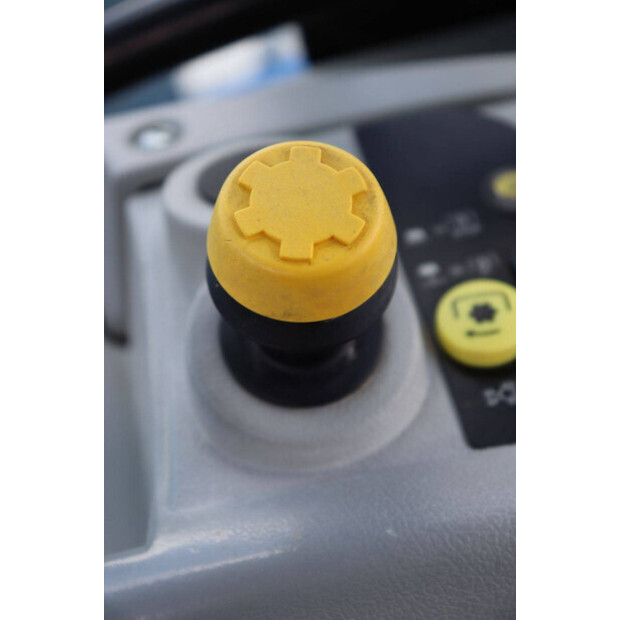 2018 New Holland T7.190-48599357