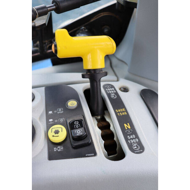 2018 New Holland T7.190-48599359