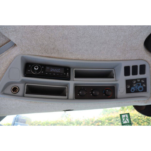 2018 New Holland T7.190-48599364