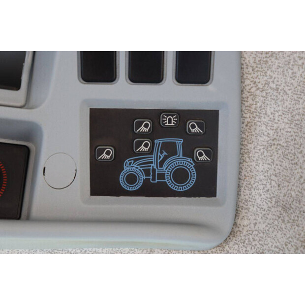 2018 New Holland T7.190-48599367