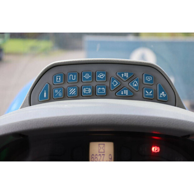 2018 New Holland T7.190-48599369