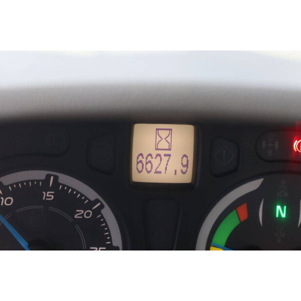 2018 New Holland T7.190-48599371