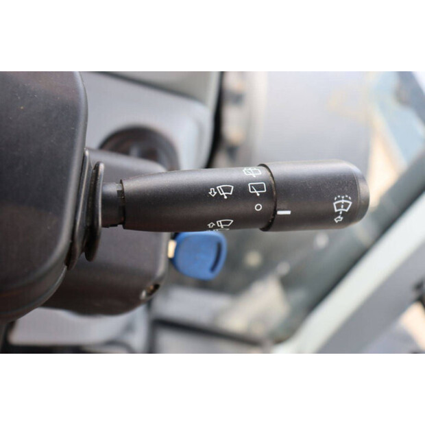 2018 New Holland T7.190-48599374