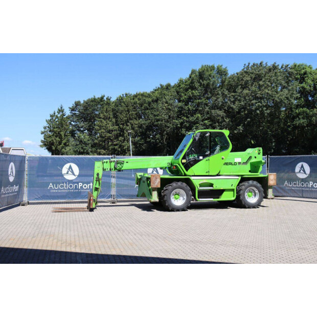 2005 Merlo Roto 30.16EV-48599424