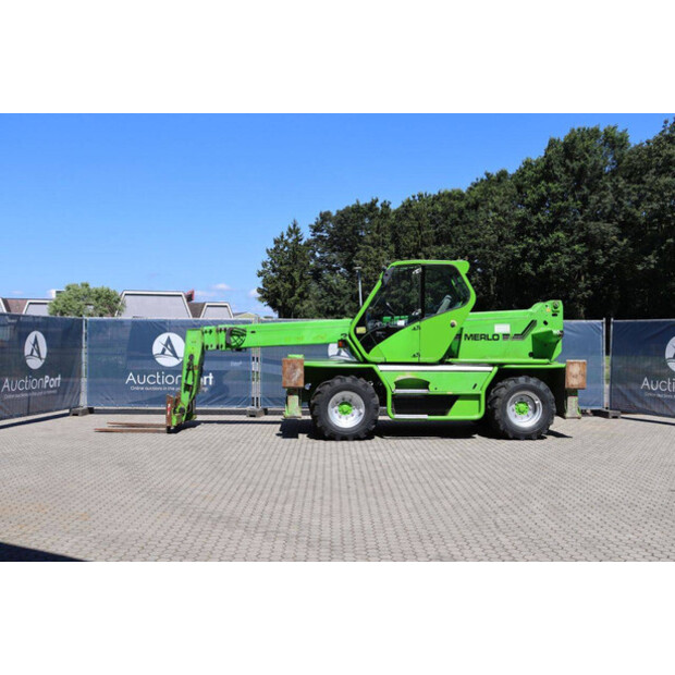 2005 Merlo Roto 30.16EV-48599425