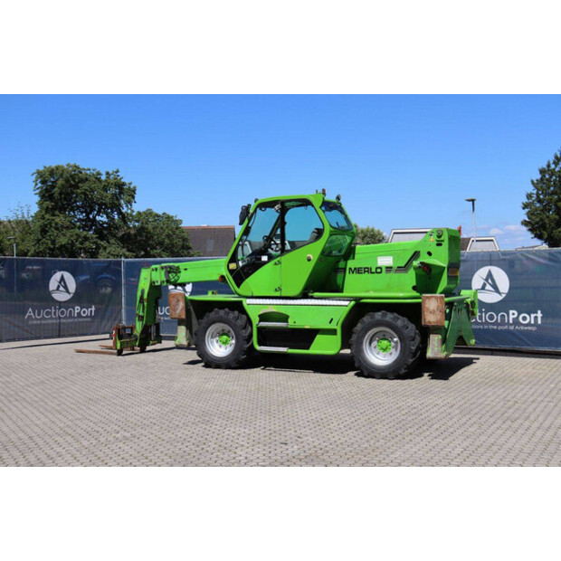 2005 Merlo Roto 30.16EV-48599426
