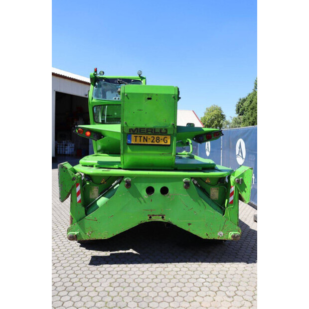 2005 Merlo Roto 30.16EV-48599428