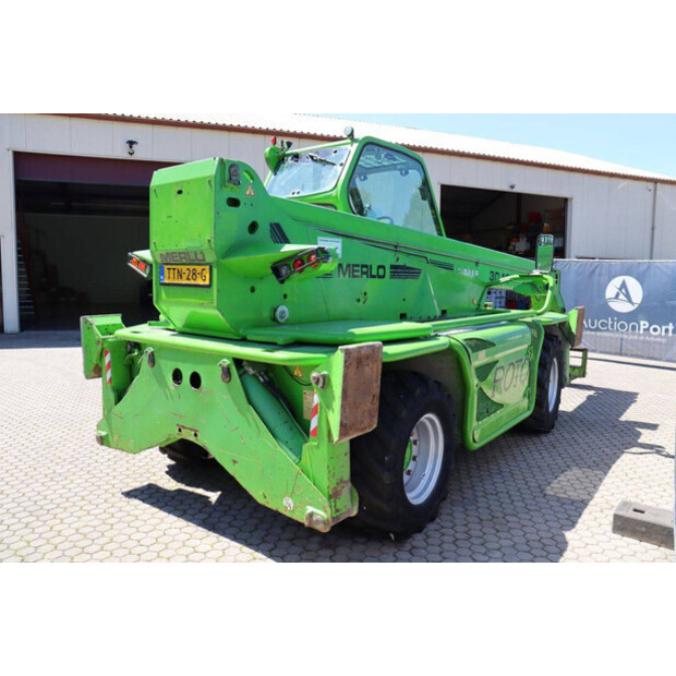 2005 Merlo Roto 30.16EV-48599429
