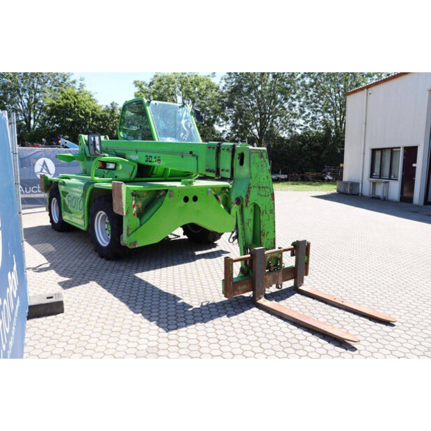 2005 Merlo Roto 30.16EV-48599430