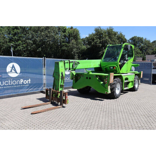 2005 Merlo Roto 30.16EV-48599432
