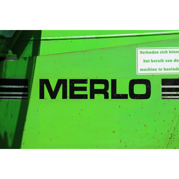 2005 Merlo Roto 30.16EV-48599440