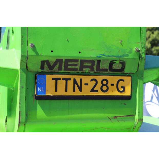 2005 Merlo Roto 30.16EV-48599442