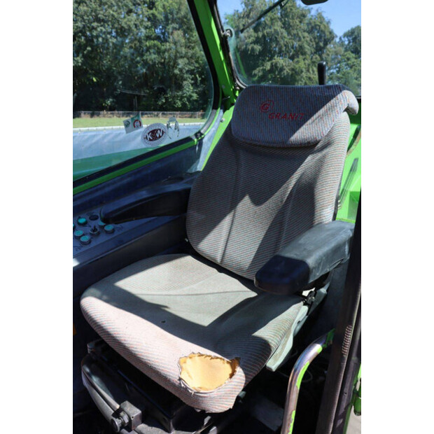 2005 Merlo Roto 30.16EV-48599446