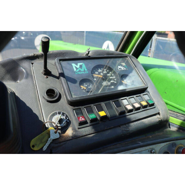 2005 Merlo Roto 30.16EV-48599450