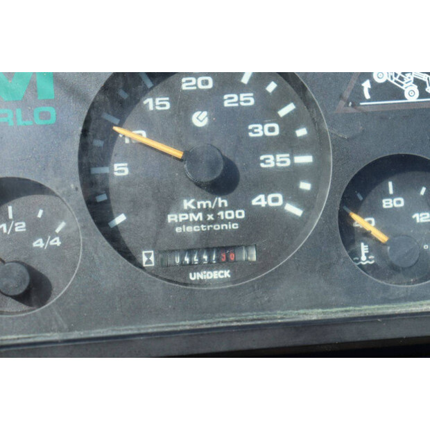 2005 Merlo Roto 30.16EV-48599451