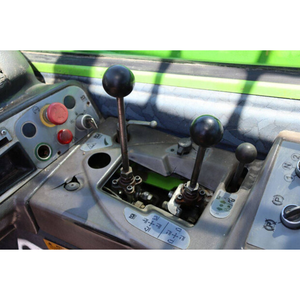 2005 Merlo Roto 30.16EV-48599453