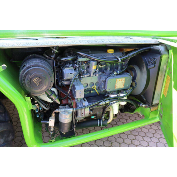 2005 Merlo Roto 30.16EV-48599456