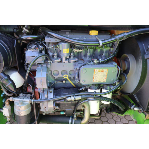 2005 Merlo Roto 30.16EV-48599457