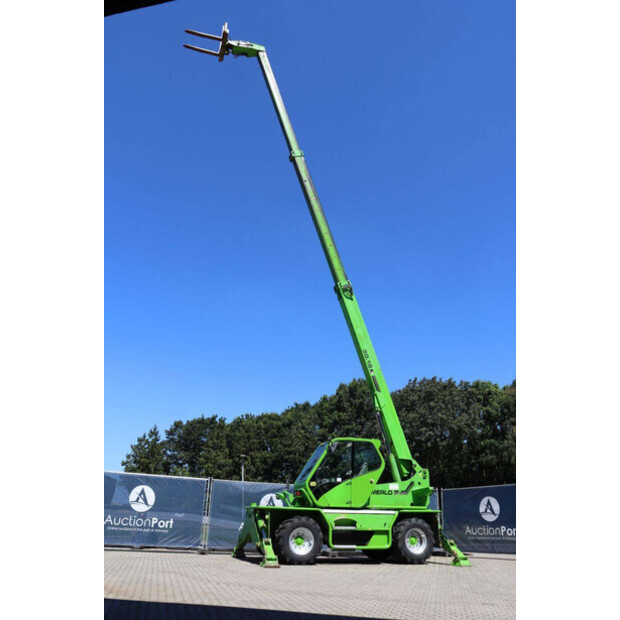 2005 Merlo Roto 30.16EV-48599460