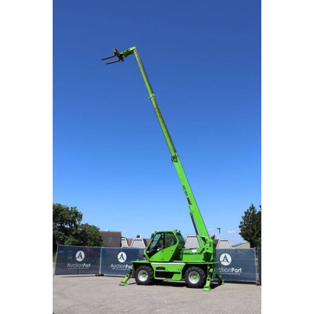 2005 Merlo Roto 30.16EV-48599461