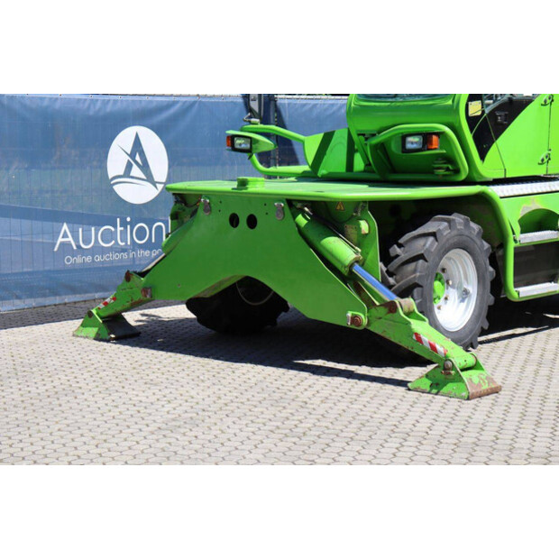 2005 Merlo Roto 30.16EV-48599464