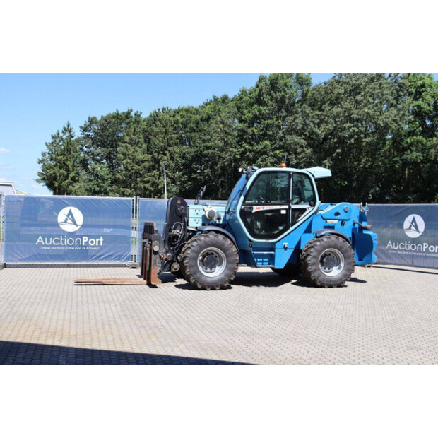 2014 Manitou MHT780-E3-48599465