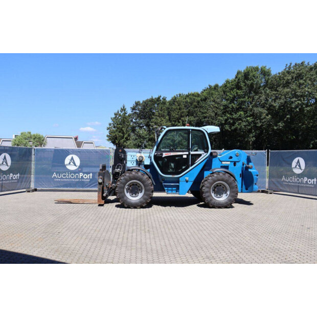 2014 Manitou MHT780-E3-48599466