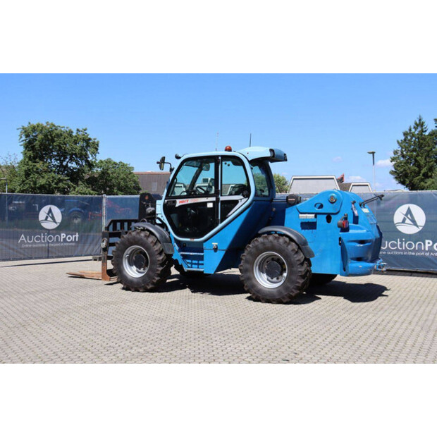2014 Manitou MHT780-E3-48599467