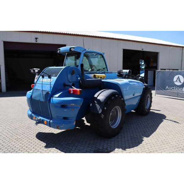 2014 Manitou MHT780-E3-48599470
