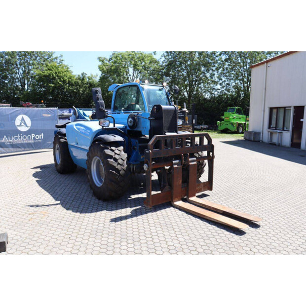 2014 Manitou MHT780-E3-48599471