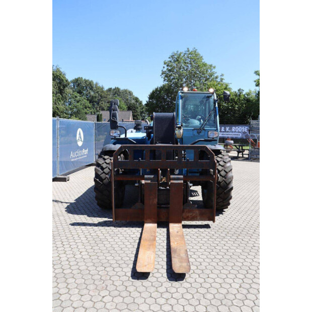 2014 Manitou MHT780-E3-48599472