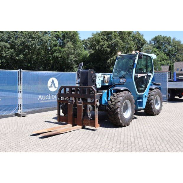 2014 Manitou MHT780-E3-48599473