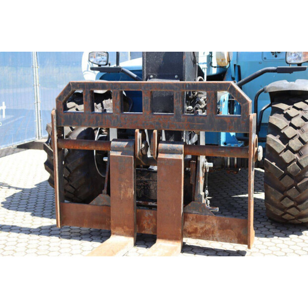 2014 Manitou MHT780-E3-48599475