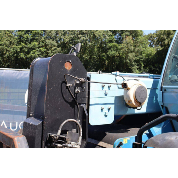 2014 Manitou MHT780-E3-48599477