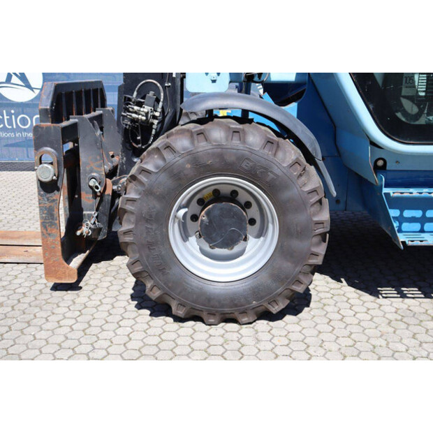 2014 Manitou MHT780-E3-48599479