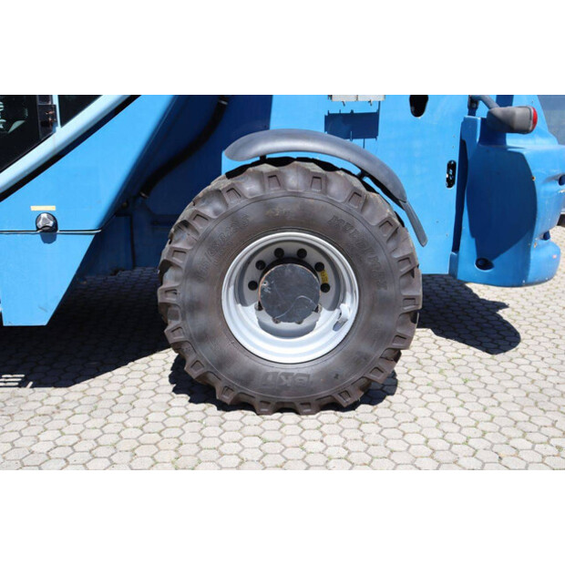 2014 Manitou MHT780-E3-48599480