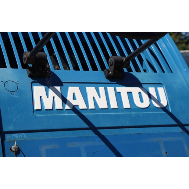 2014 Manitou MHT780-E3-48599483