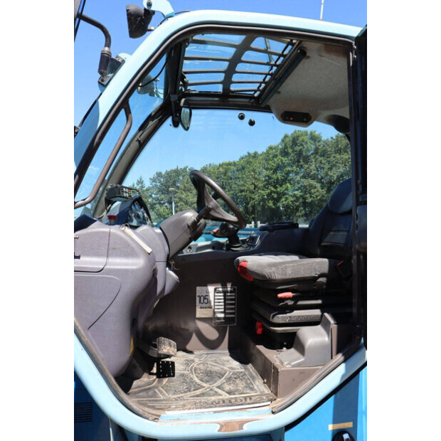 2014 Manitou MHT780-E3-48599488
