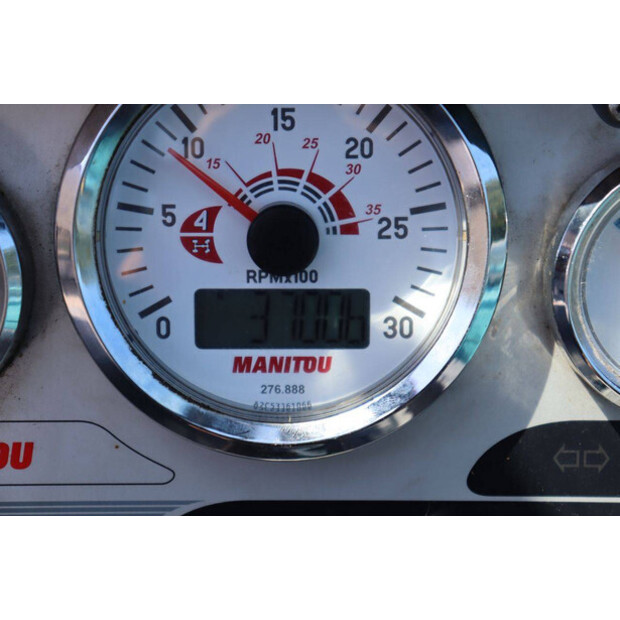 2014 Manitou MHT780-E3-48599496