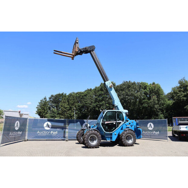 2014 Manitou MHT780-E3-48599501