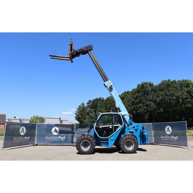 2014 Manitou MHT780-E3-48599502