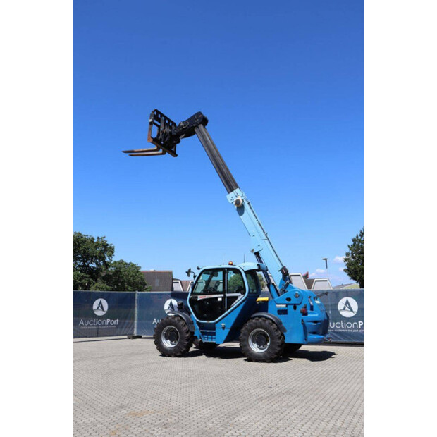 2014 Manitou MHT780-E3-48599503