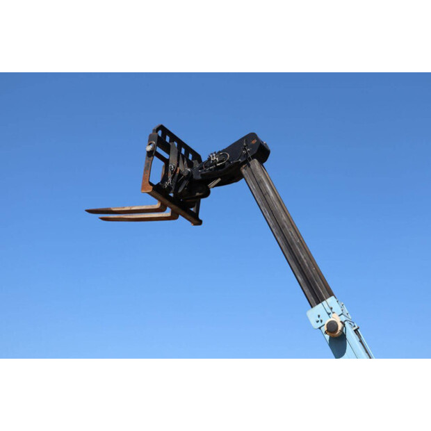 2014 Manitou MHT780-E3-48599504