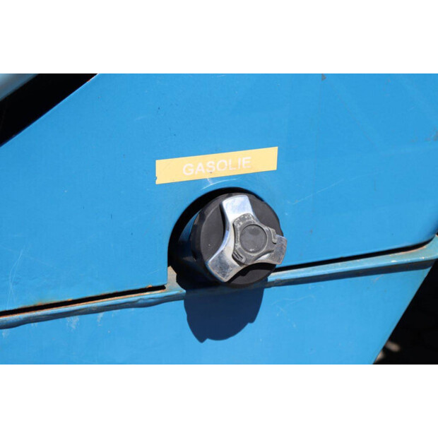2014 Manitou MHT780-E3-48599505