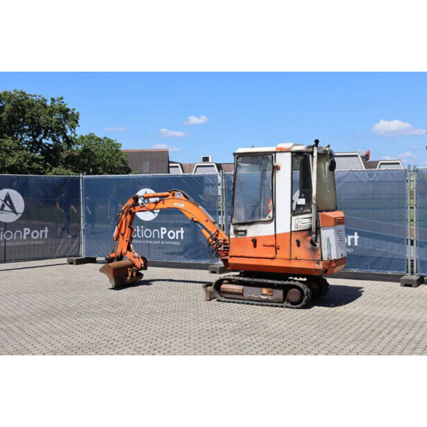 1992 Atlas R404-48599508